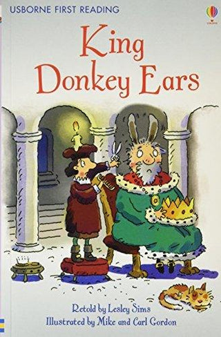 King Donkey Ears - Thryft