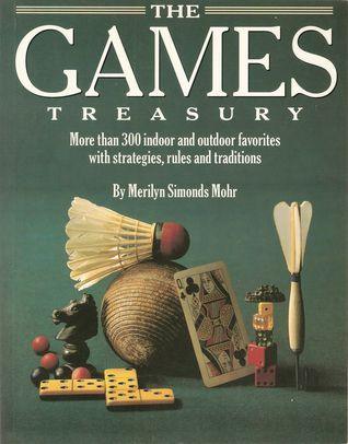 The Games Treasury - Thryft