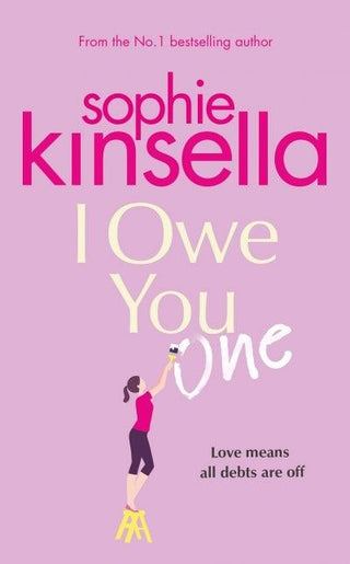 I Owe You One : The Number One Sunday Times Bestseller - Thryft