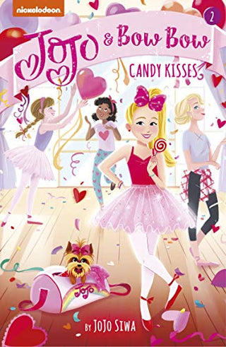 Candy Kisses