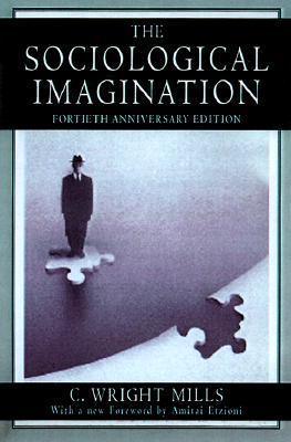 The Sociological Imagination - Thryft