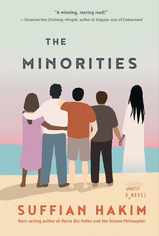 The Minorities - Thryft