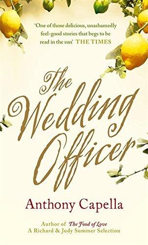 WEDDING OFFICER A - Thryft