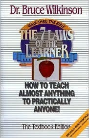 The 7 Laws of the Learner