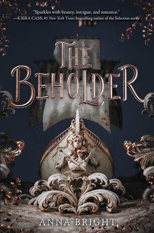 The Beholder - Thryft