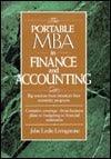 The Portable MBA in Finance and Accounting - Thryft