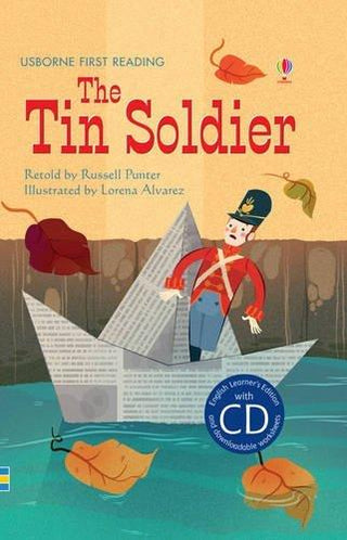 Tin Soldier - Thryft