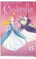 Cinderella (USBORNE YOUNG READING: SERIES ONE) - Thryft