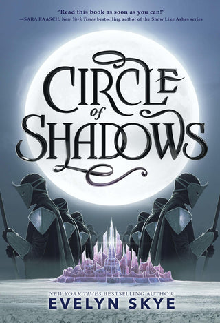 Circle of Shadows - Thryft