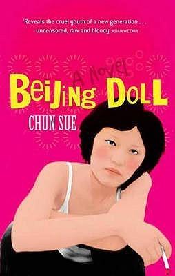 Beijing Doll: A Novel - Thryft