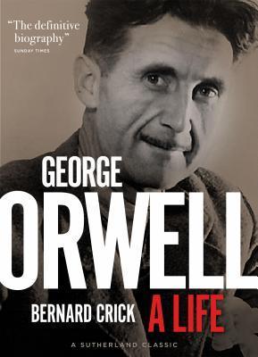 George Orwell					A Life - Thryft