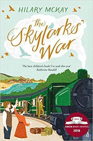 The Skylarks' War - Thryft