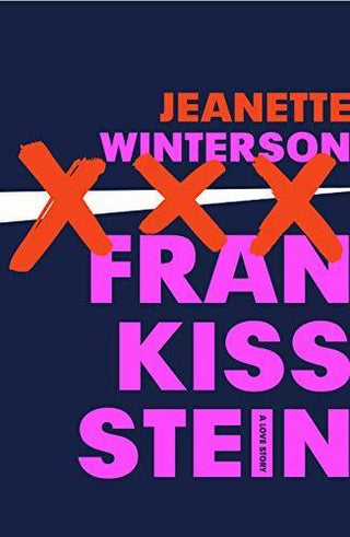 Frankissstein : A Love Story - Thryft