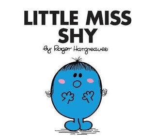 Little Miss Shy - Thryft