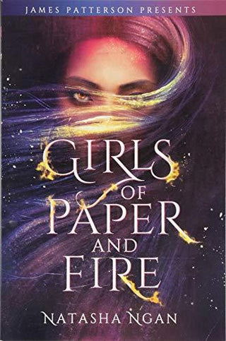 Girls Of Paper And Fire - Thryft