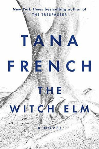 The Witch Elm : A Novel - Thryft