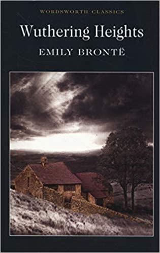 Wuthering Heights - Thryft