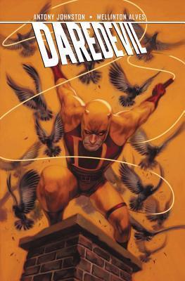 Daredevil: Fearless Origins - Thryft