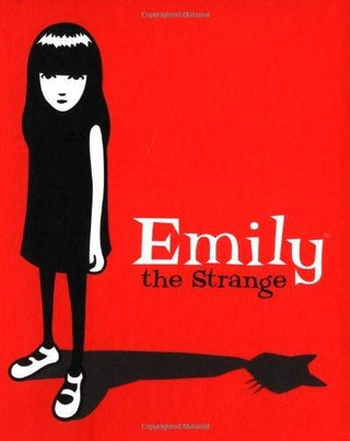 Emily the Strange - Thryft