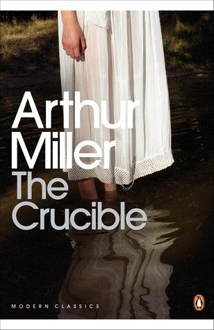 The Crucible : A Play in Four Acts - Thryft