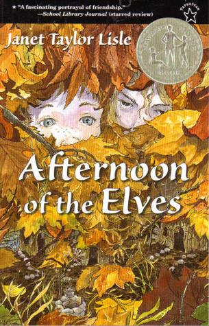 Afternoon of the Elves - Thryft