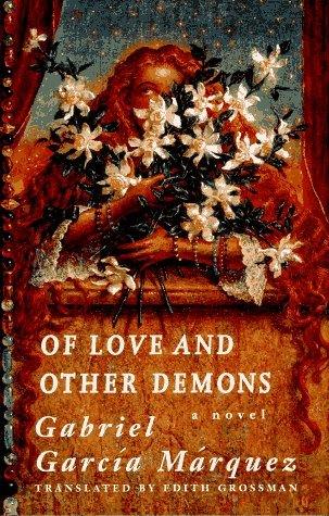 Of Love And Other Demons - Thryft