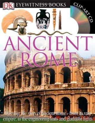 Ancient Rome - Thryft