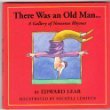 There Was an Old Man: A Gallery of Nonsense Rhymes