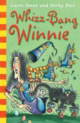 Whizz-Bang Winnie - Thryft