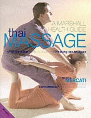 Thai Massage - Thryft