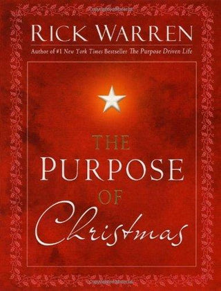 The Purpose of Christmas - Thryft