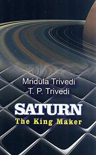 Saturn - The King Maker