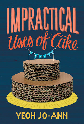 Impractical Uses of Cake