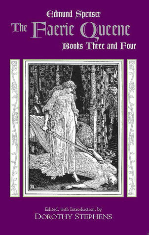 The Faerie Queene