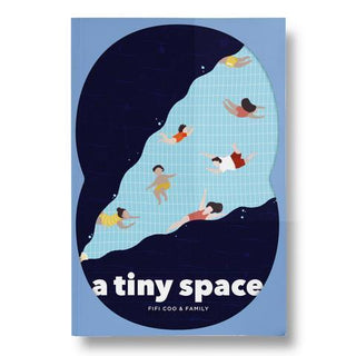 A Tiny Space - Thryft