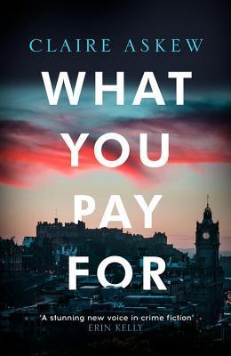 What You Pay For - Thryft