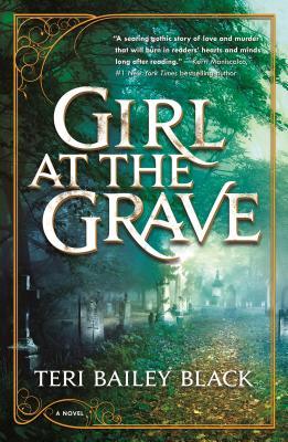 Girl at the Grave - Thryft