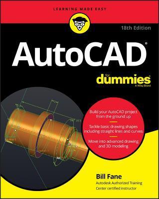 AutoCAD For Dummies - Thryft