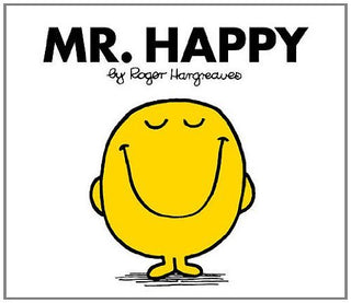 Mr Happy