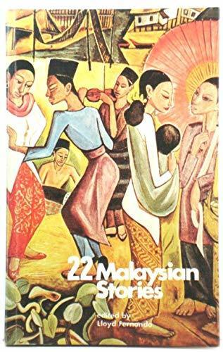 Twenty-Two Malaysian Stories - Thryft