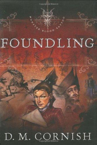 Foundling - Thryft