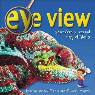 Snakes and Reptiles - Thryft