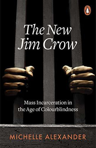 The New Jim Crow