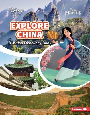 Explore China: A Mulan Discovery Book - Thryft