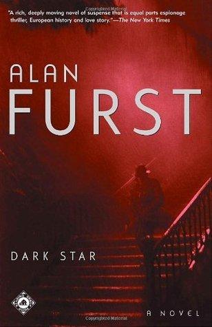 Dark Star - A Novel - Thryft