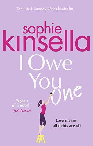 I Owe You One : The Number One Sunday Times Bestseller - Thryft