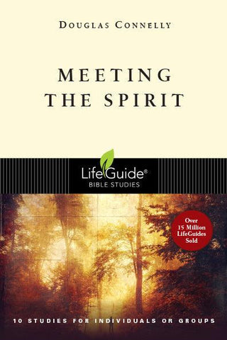 Meeting The Spirit - Thryft