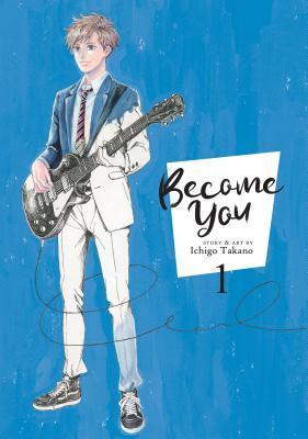 Become You Vol. 1 - Thryft