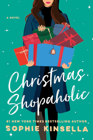 Christmas Shopaholic - Thryft