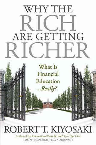 Why the Rich Are Getting Richer - Thryft